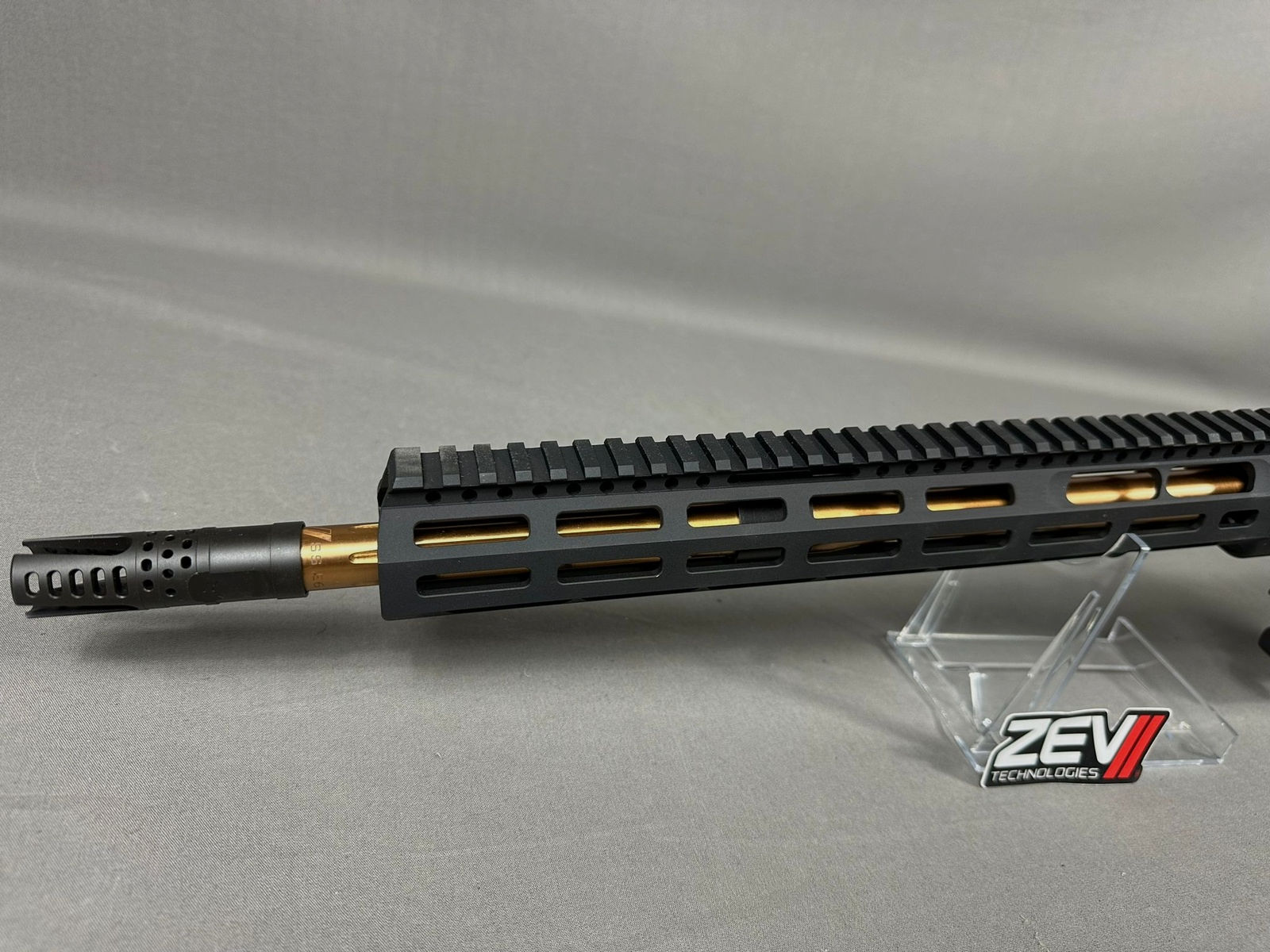 ZEV  AR15 Core Elite 16"in .223 Rem ++++ Sofort Lieferbar++++