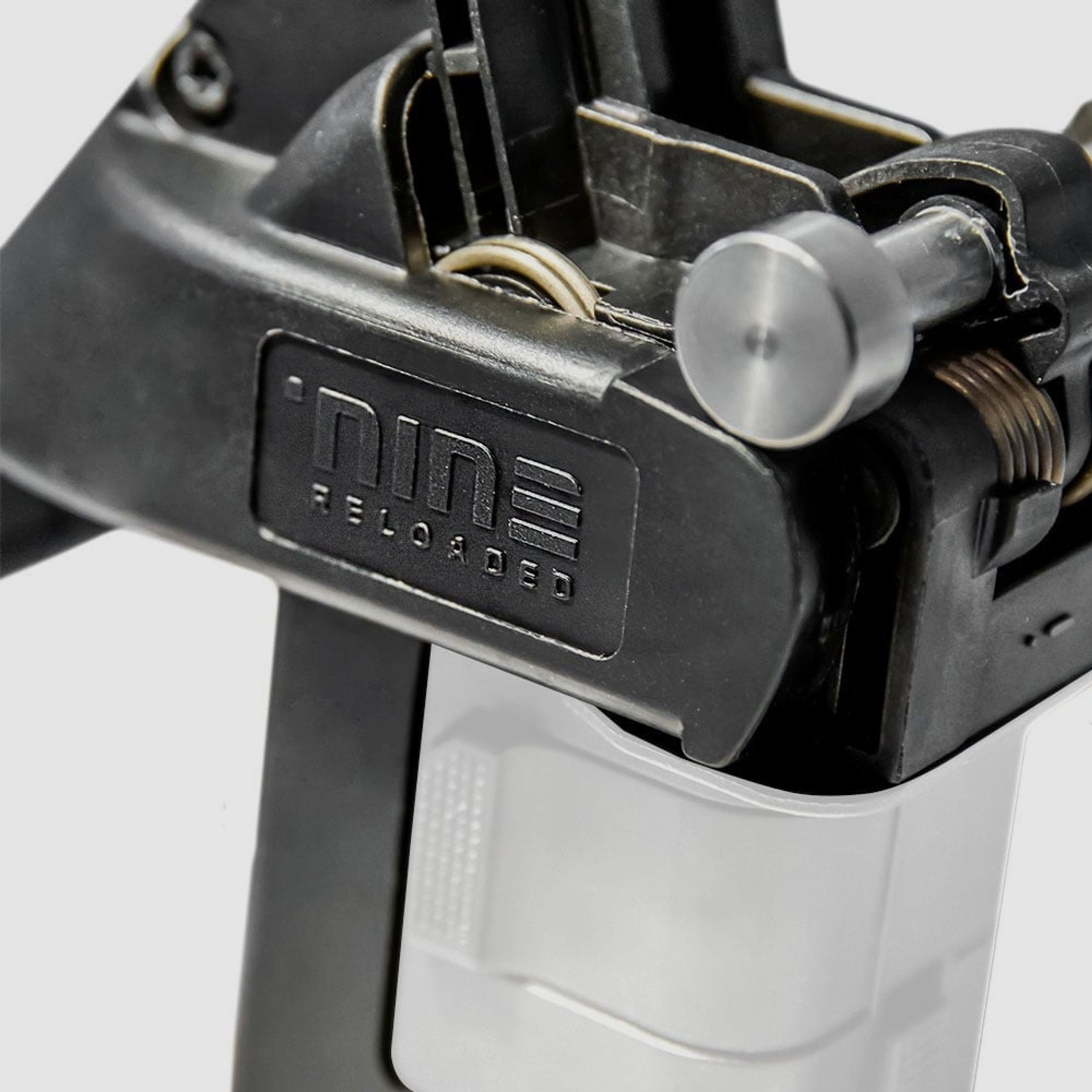 Nine Reloaded Speedloader 9mm Luger für CZ/Sig/Walther/HK/Glock