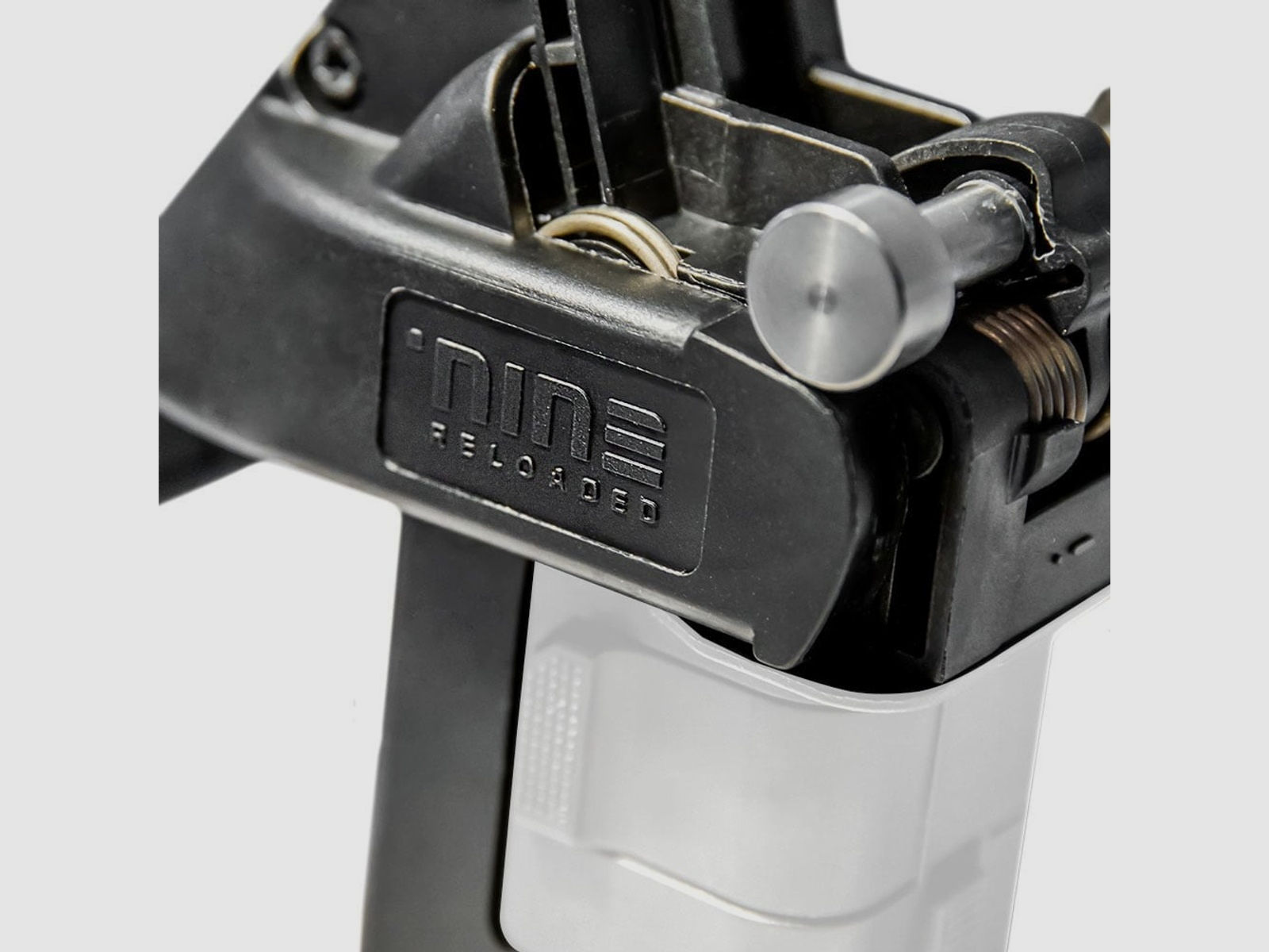 Nine Reloaded Speedloader 9mm Luger für CZ/Sig/Walther/HK/Glock