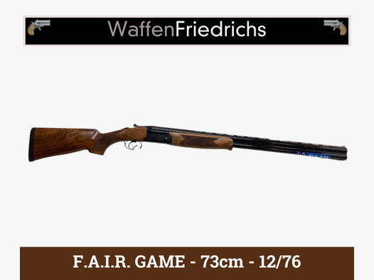 FAIR GAME BDF 73cm - WaffenFriedrichs