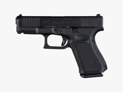 Glock 19 MOS in 9mm