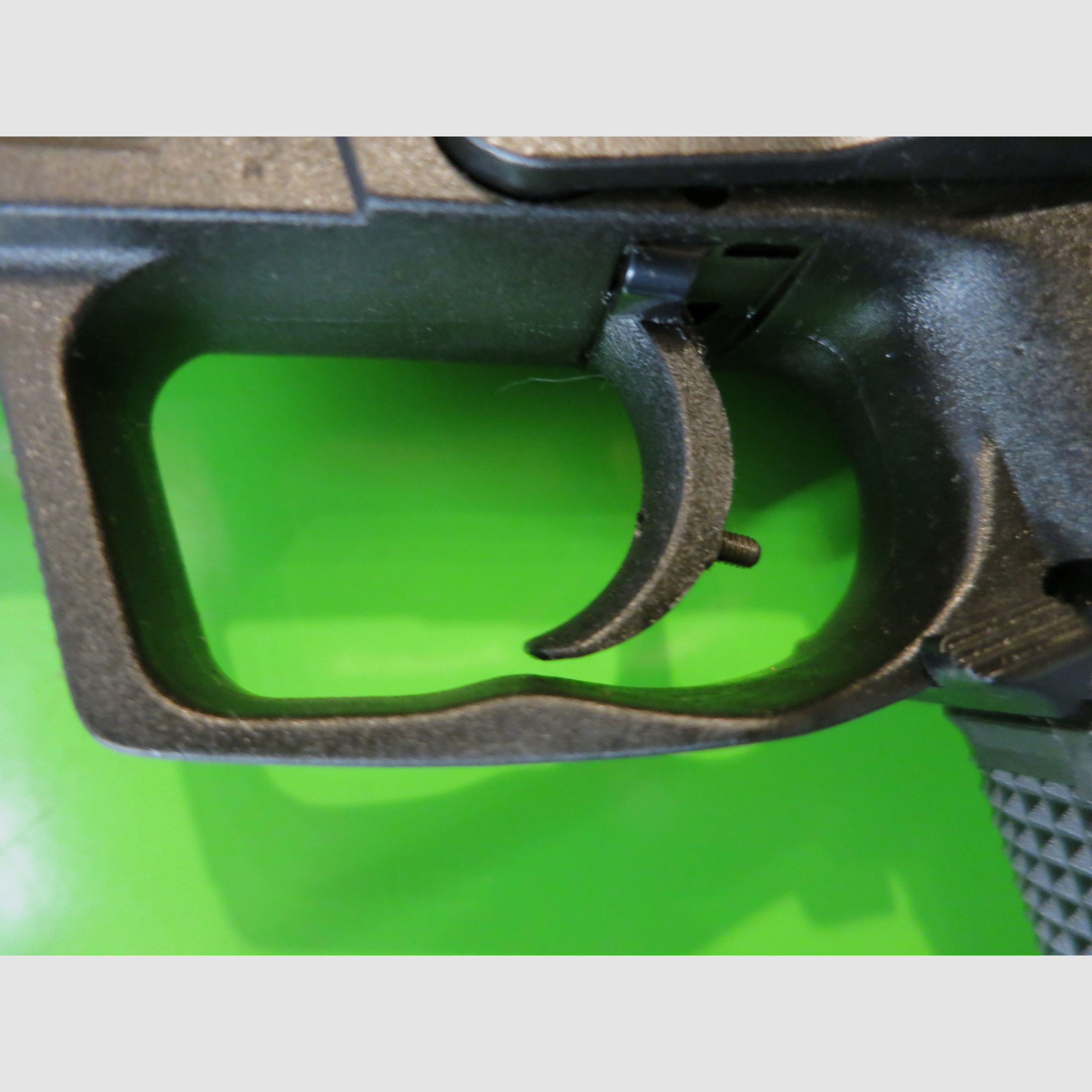 Heckler & Koch USP, 9 mm Luger, beste Technik für Jagd und Sport     #18