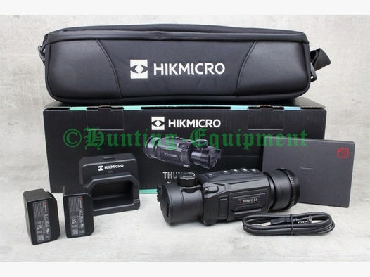 HIKMICRO THUNDER TH35PC 2.0 NEUWARE