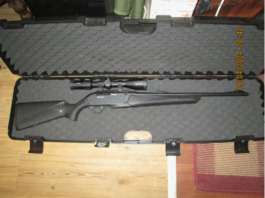 Winchester SXR2 .308win