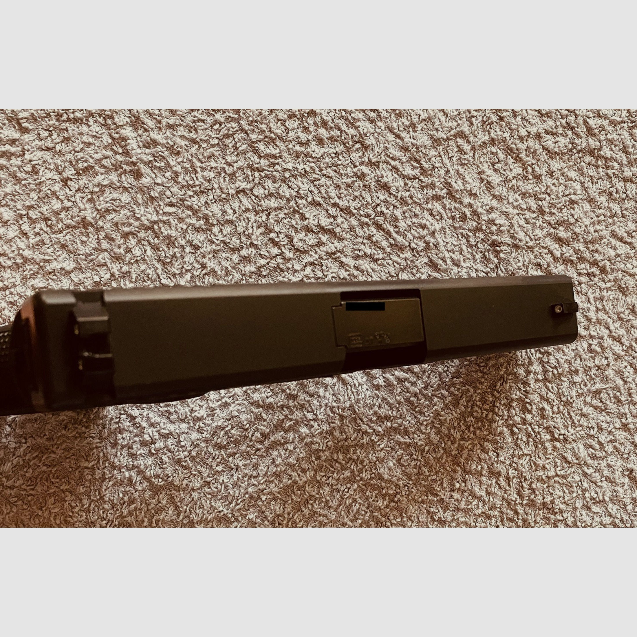 Glock 21 (Kaliber .45 ACP, Gen 4)
