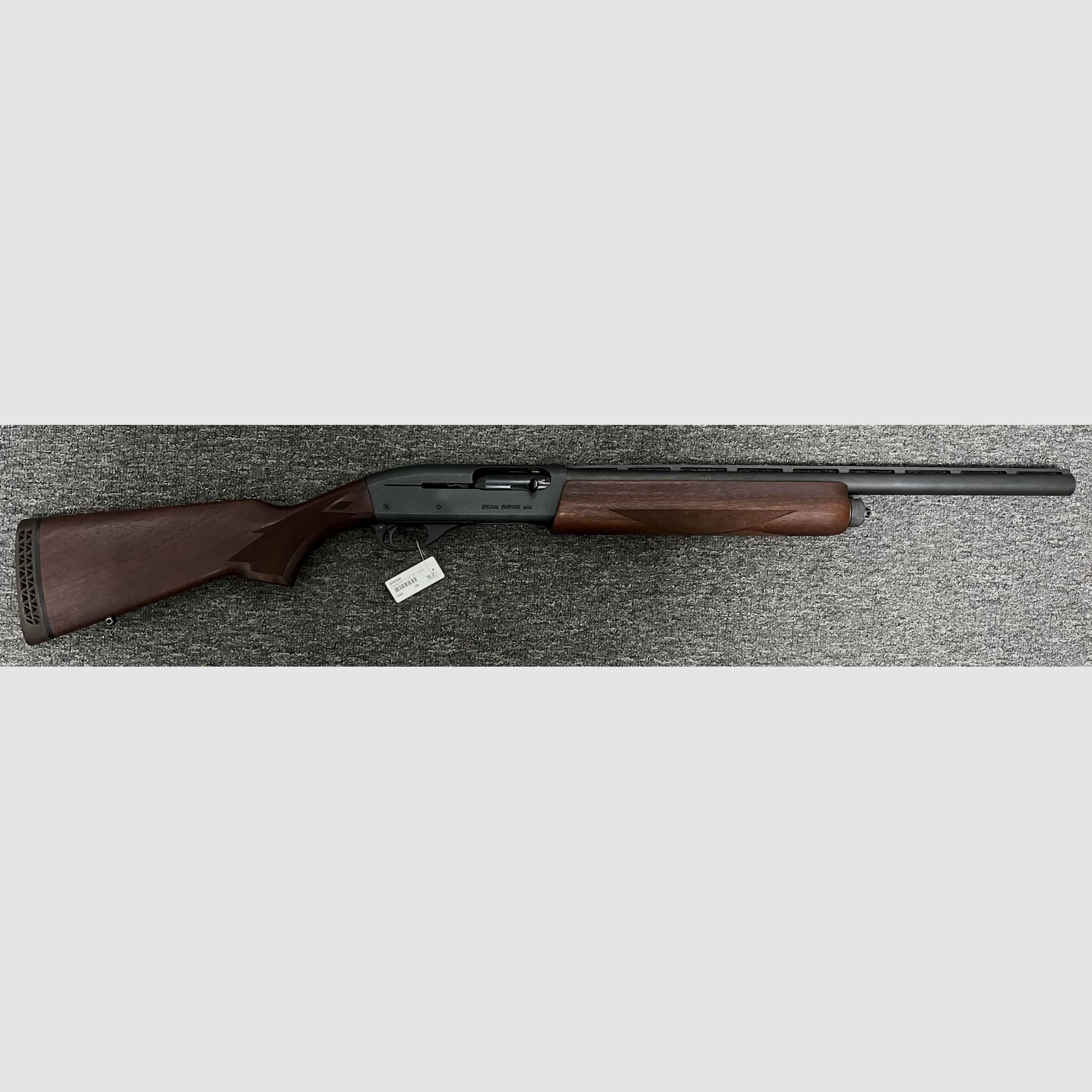 Remington Model 11-87 12/76 SLF