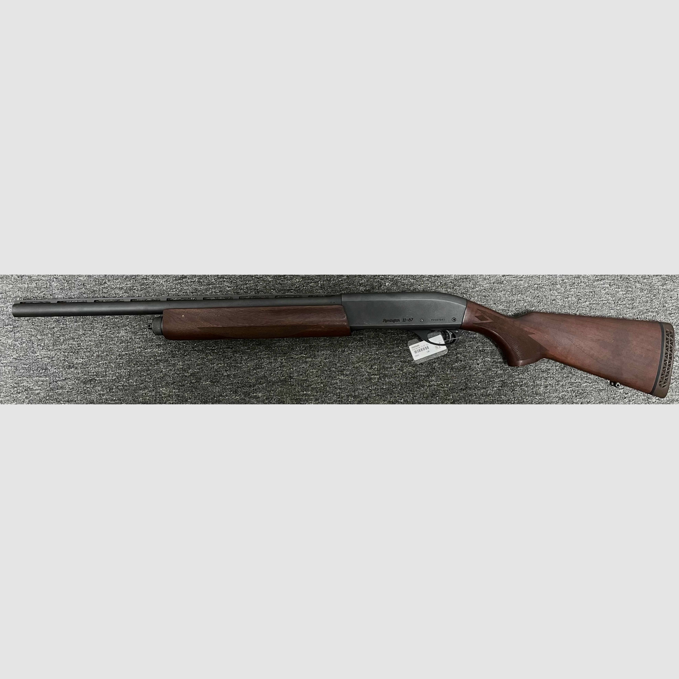 Remington Model 11-87 12/76 SLF