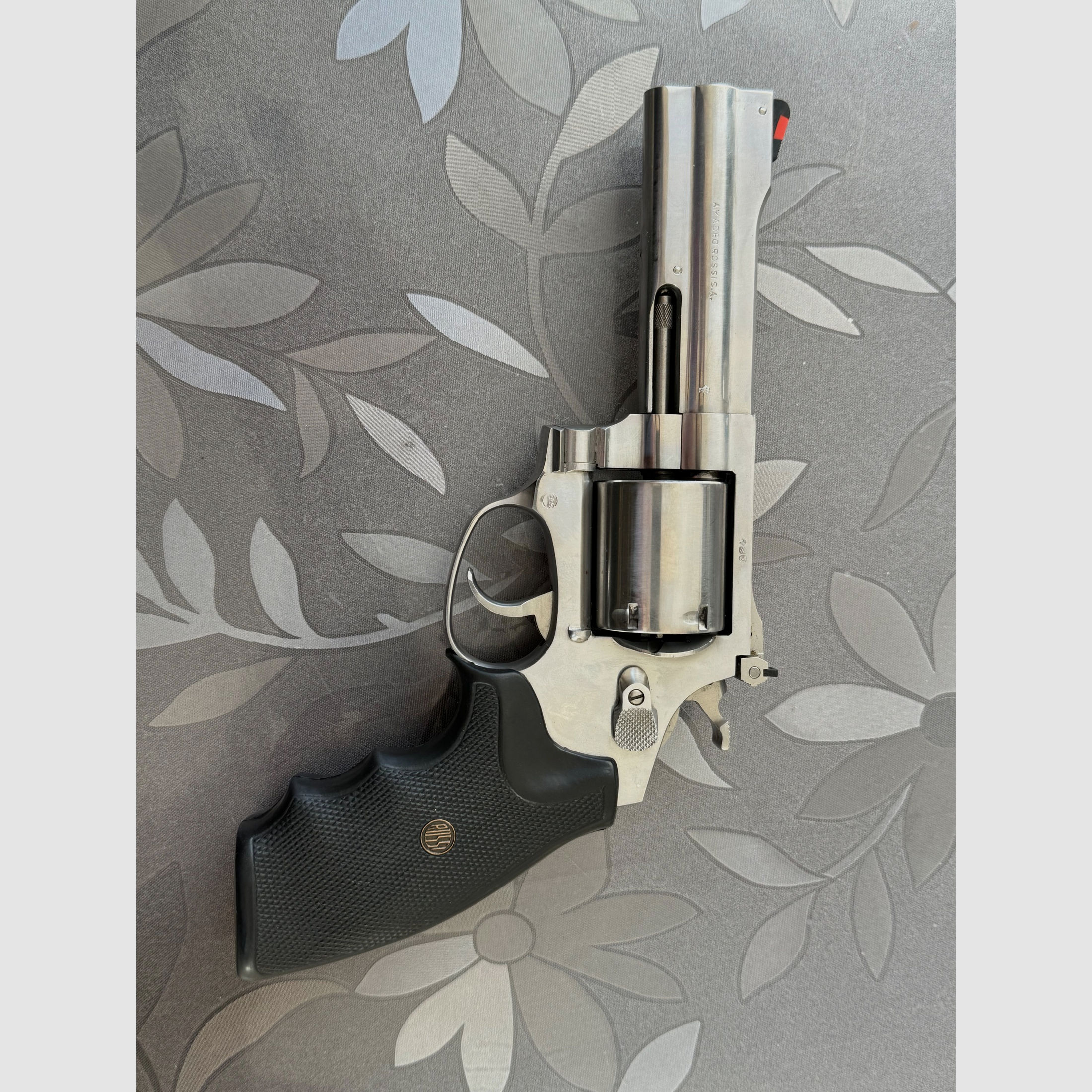 Rossi Revolver 357 Magnum