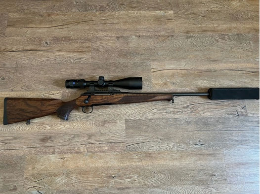 Sauer 101 Select .300WinMag