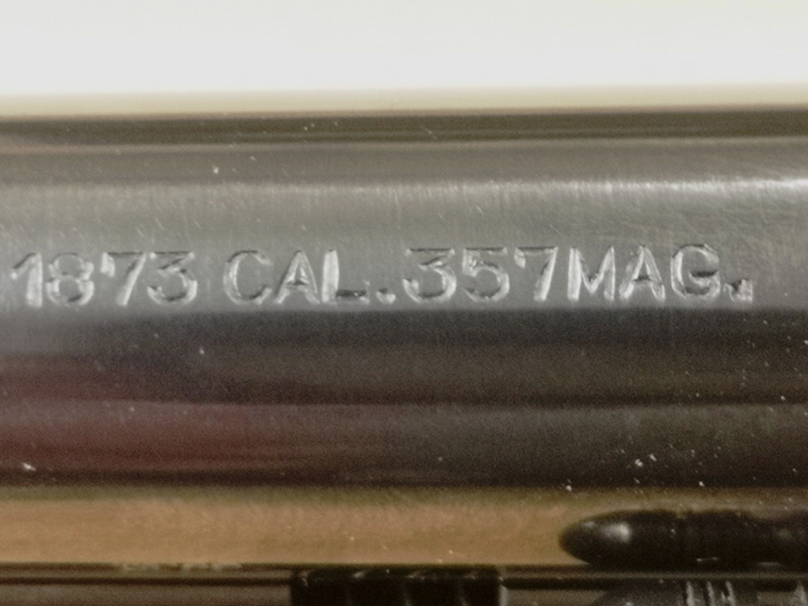 SA Revolver .357Mag