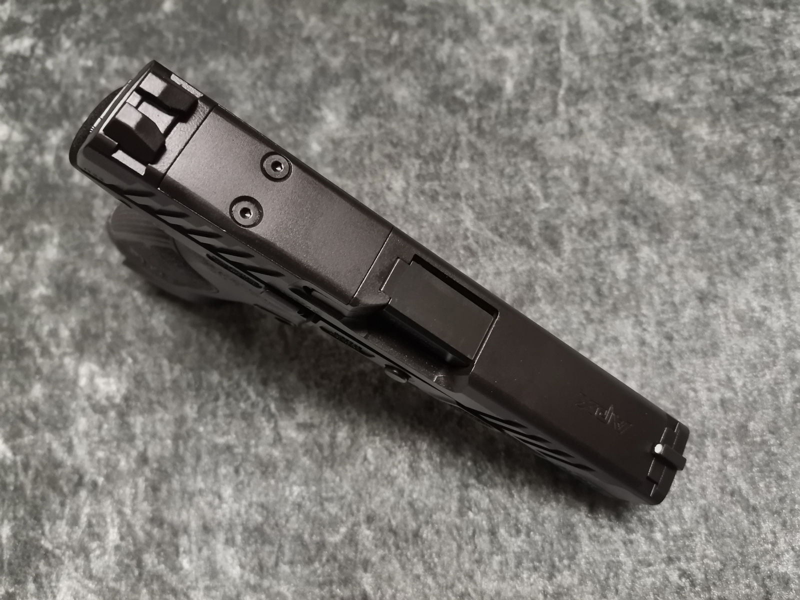 Beretta APX 1 9mm Luger 