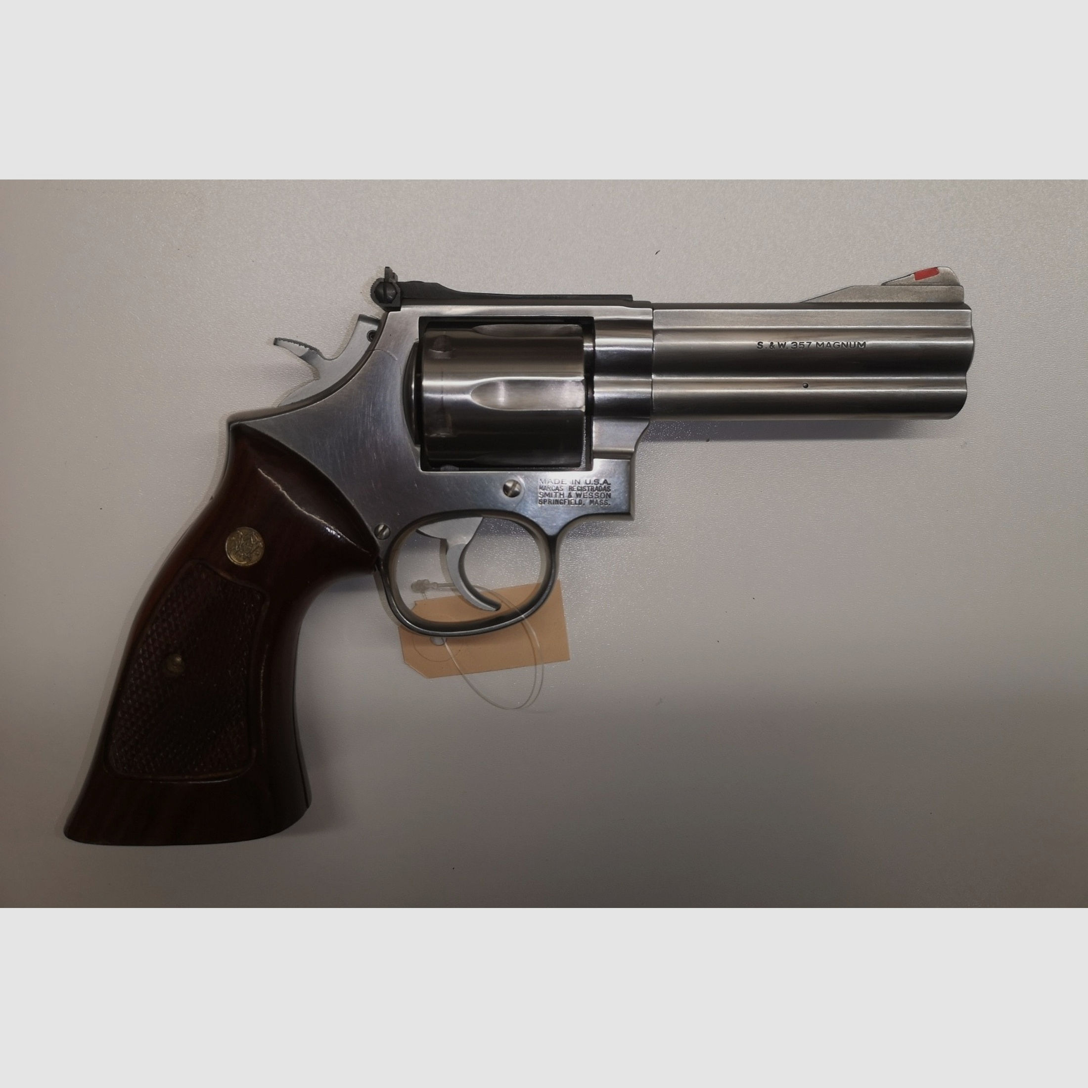 Smith&Wesson 686-3 4Zoll