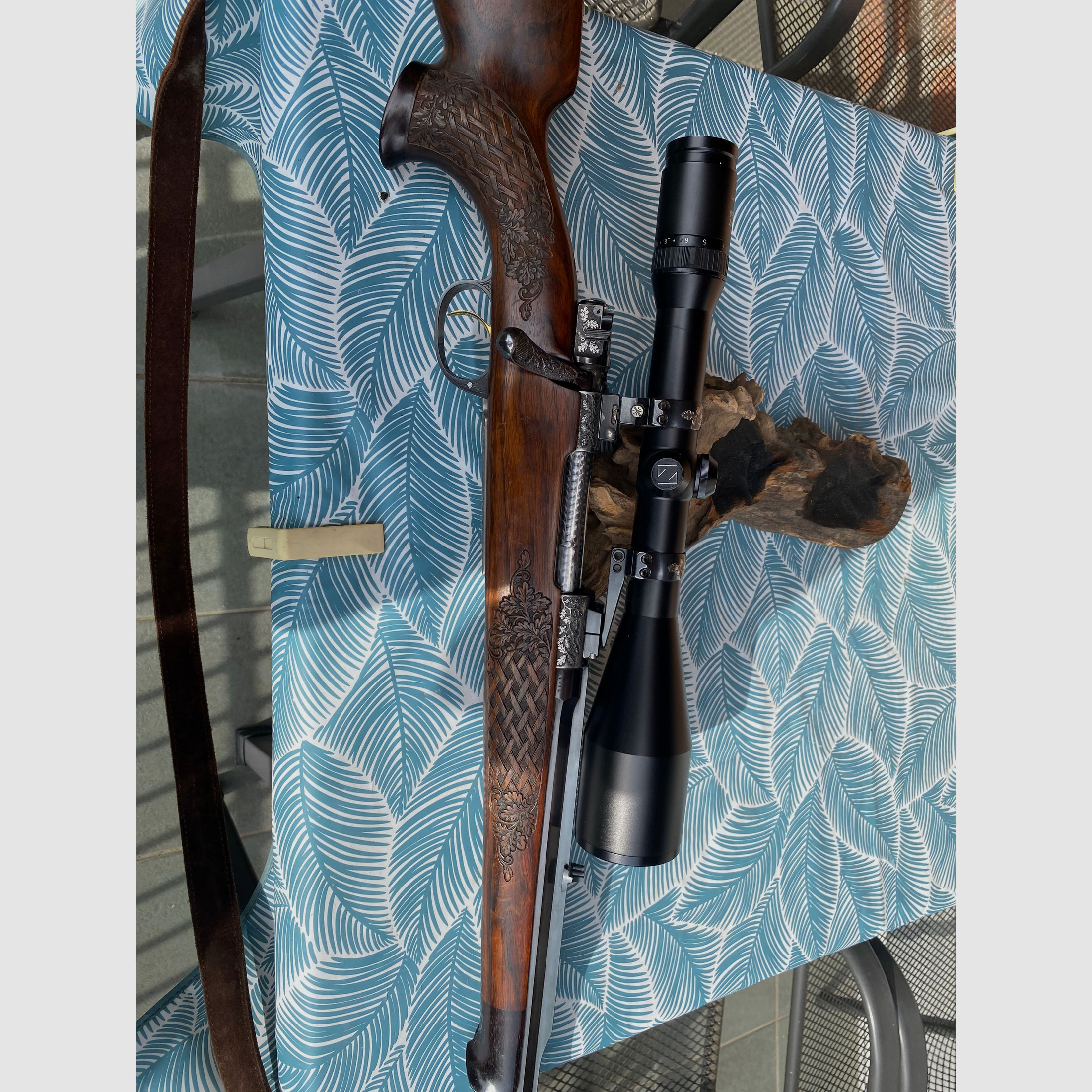 Mauser Argentino