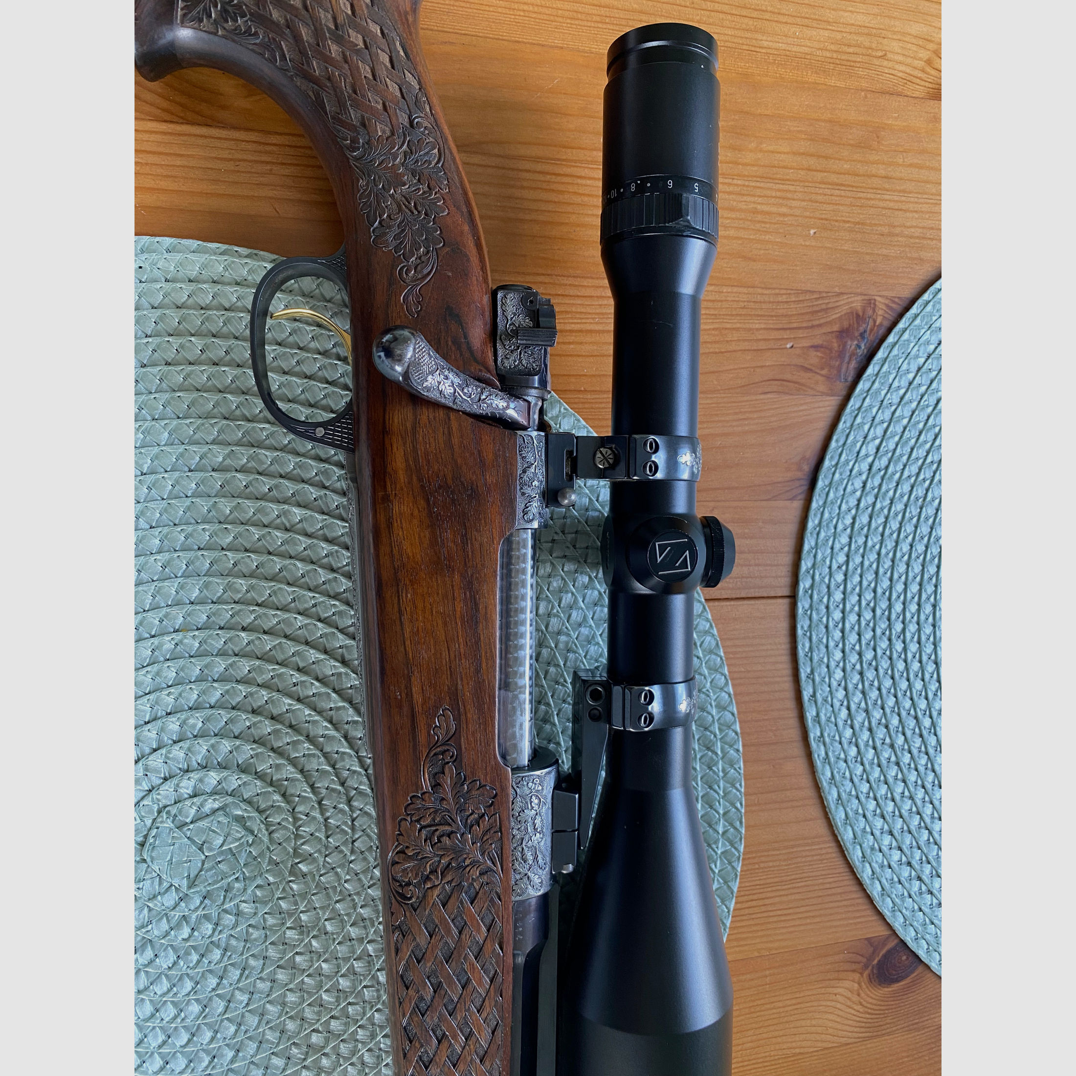 Mauser Argentino