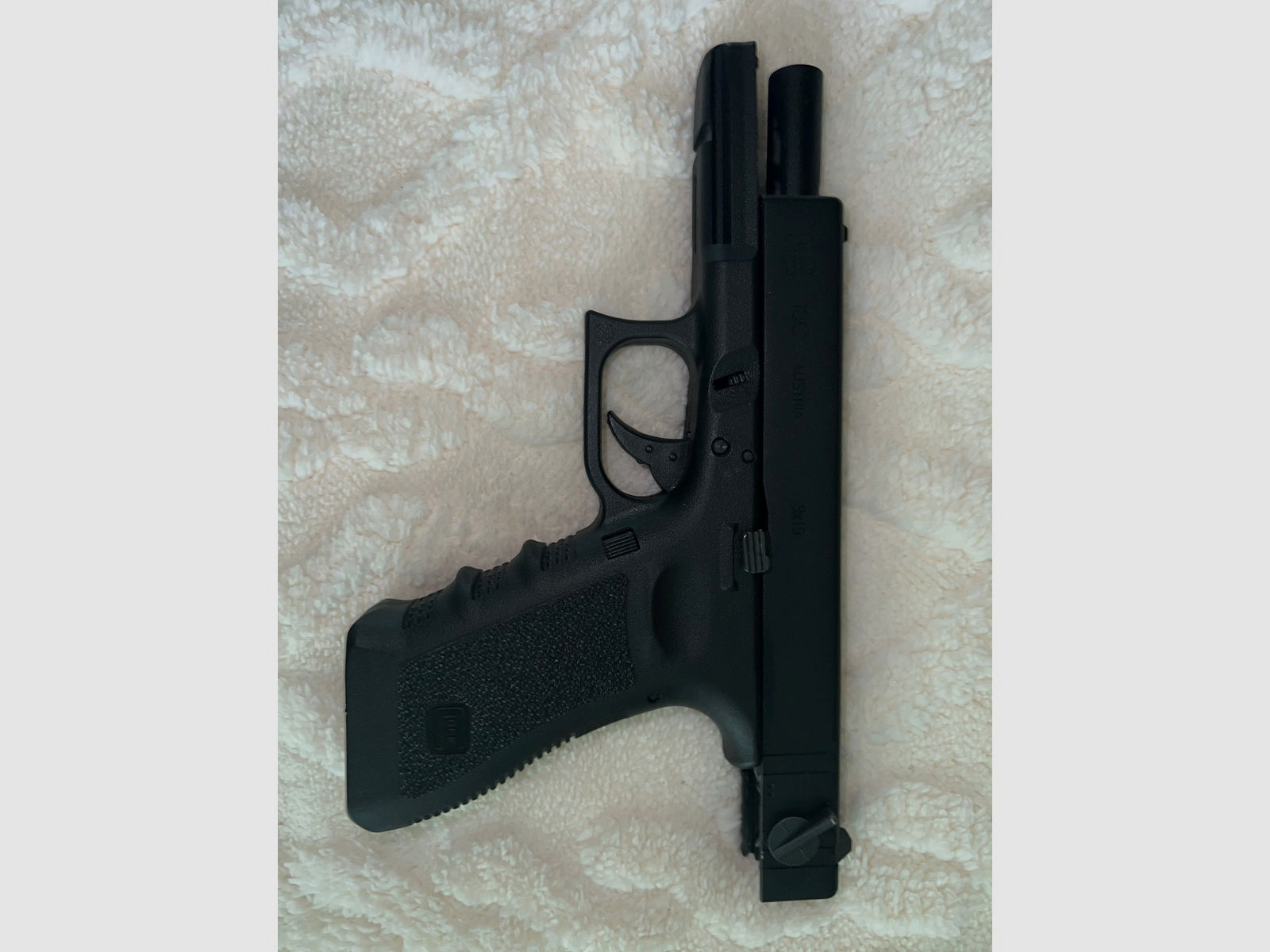 Glock 18c 6mm GBB