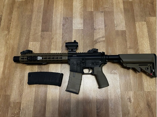 Specna Arms E07 EDGE M4