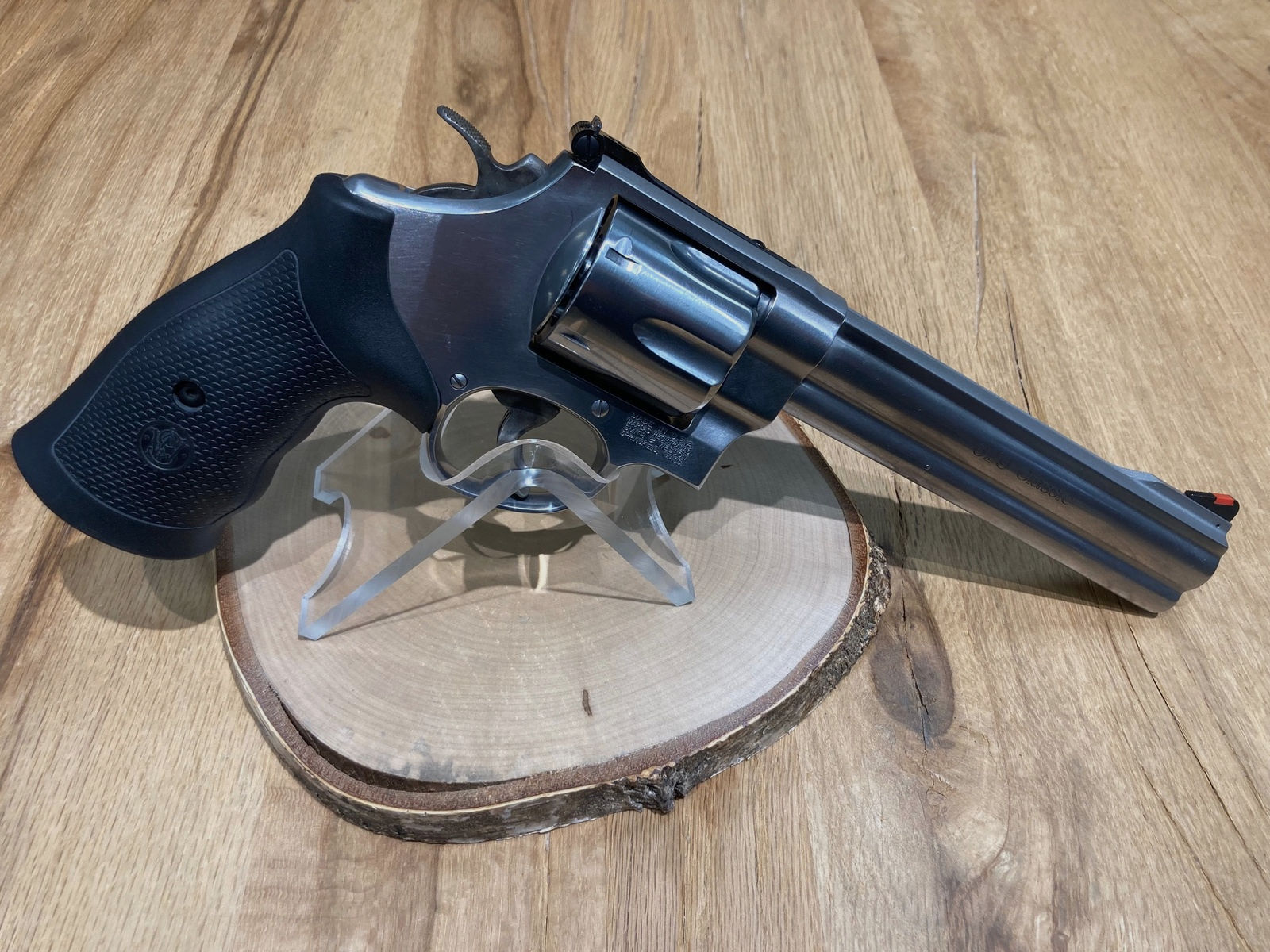 Smith & Wesson, Mod. 629 Classic
