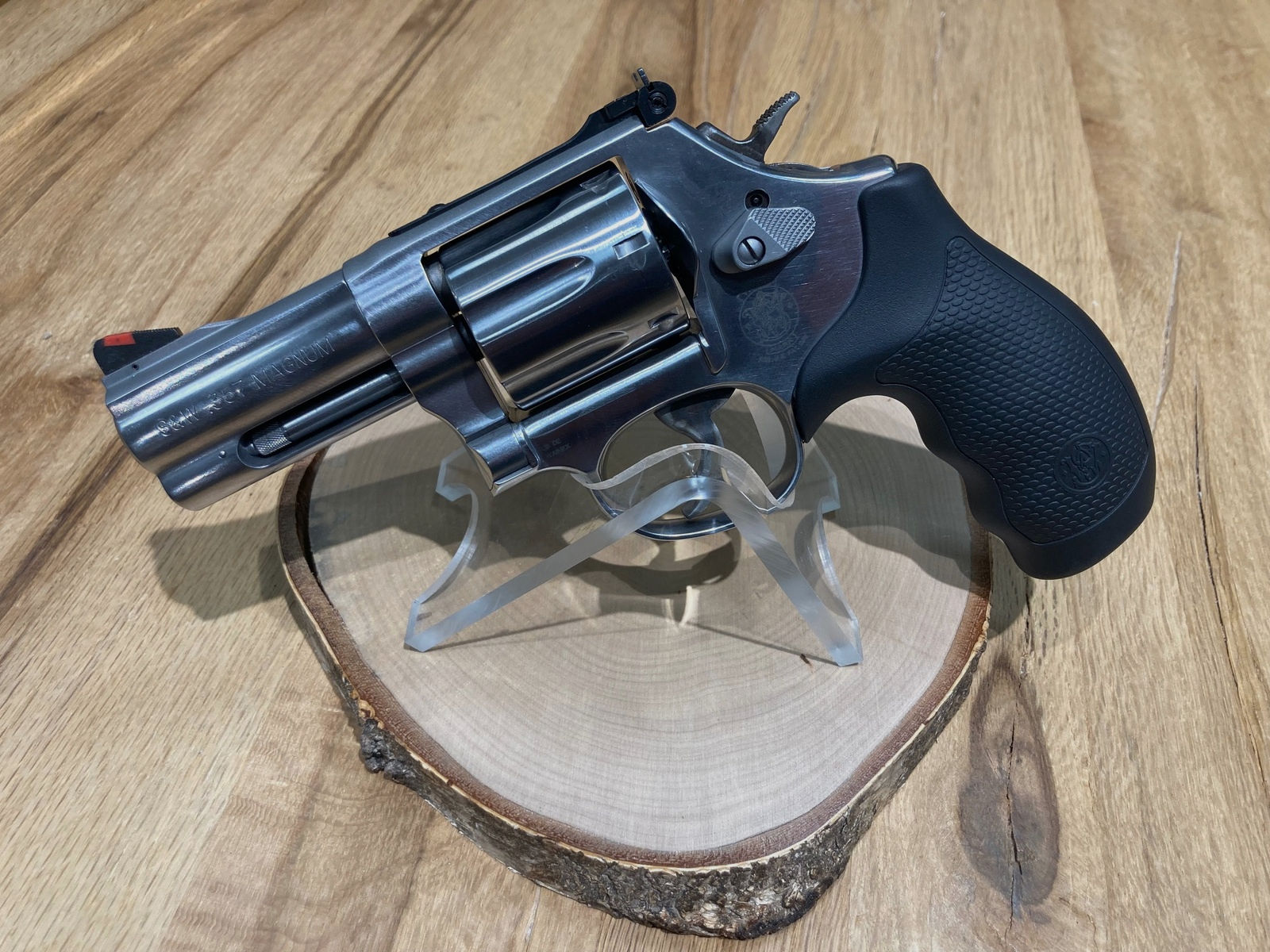 Smith & Wesson, Mod. 686