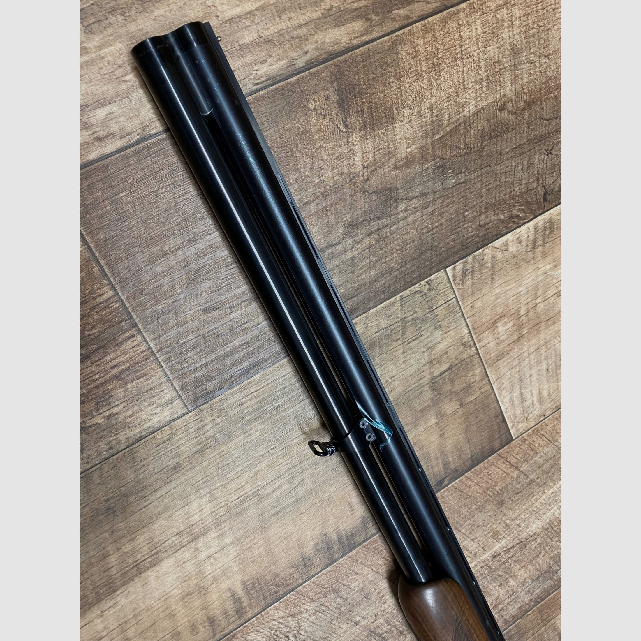 Beretta Ultraleggero  Vittoria  12/76 Lauflänge 71cm -Sofort verfügbar 