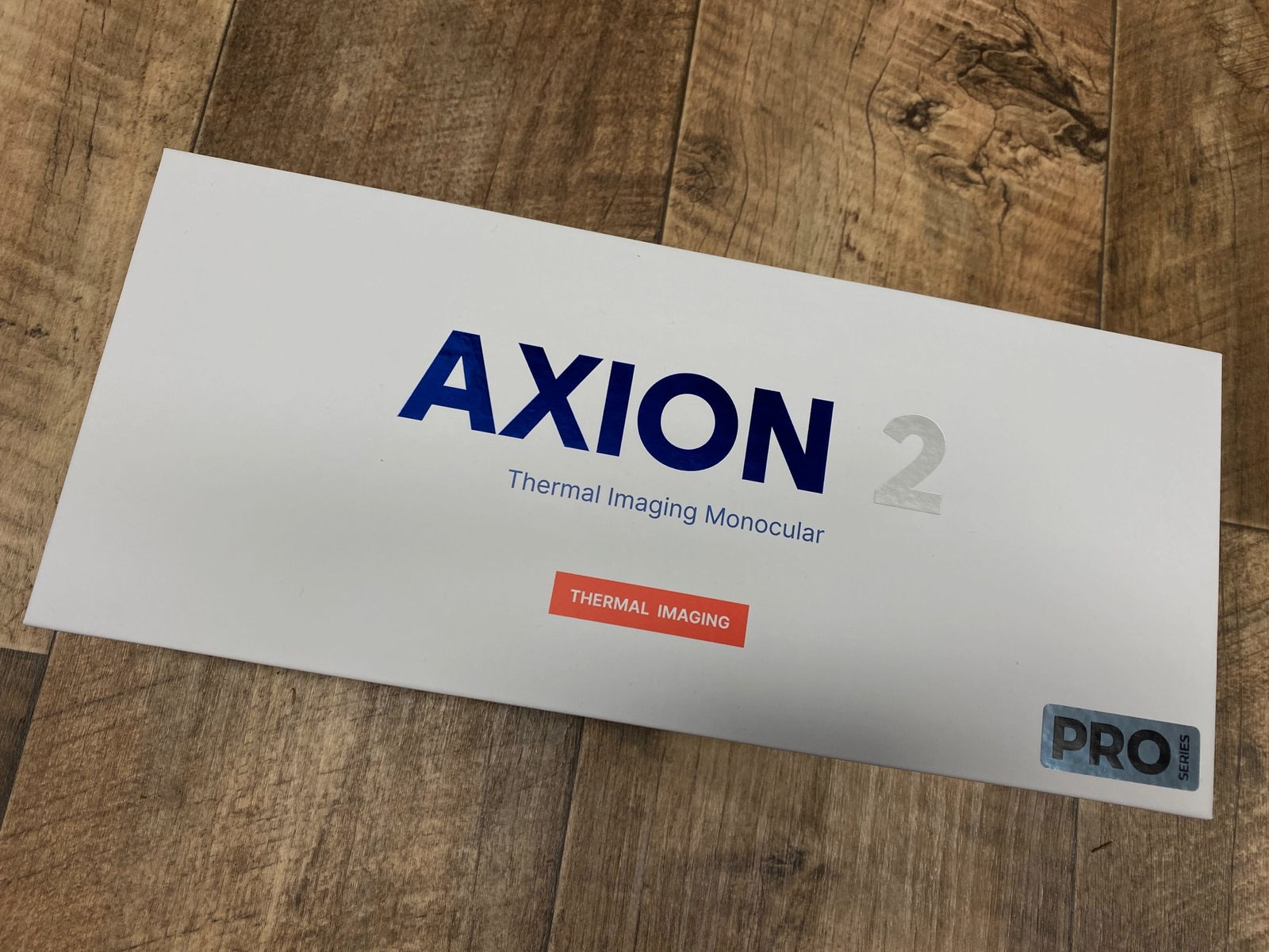 Pulsar Axion 2 XQ35 Pro Wärmebildkamera  Neuheit, sofort lieferbar  