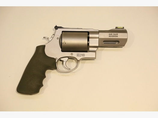 ab 89,13 EUR / Monat -- Smith & Wesson 460 XVR | Kal: .460 S&W Magnum | .454 Casull  *0 EUR Versand*ab 0% Finanzierung*