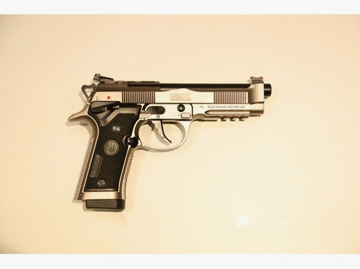 ab 75,82 EUR / Monat -- Beretta 92X Performance Production RDO | Kal: 9mm Luger  *0 EUR Versand*ab 0% Finanzierung*