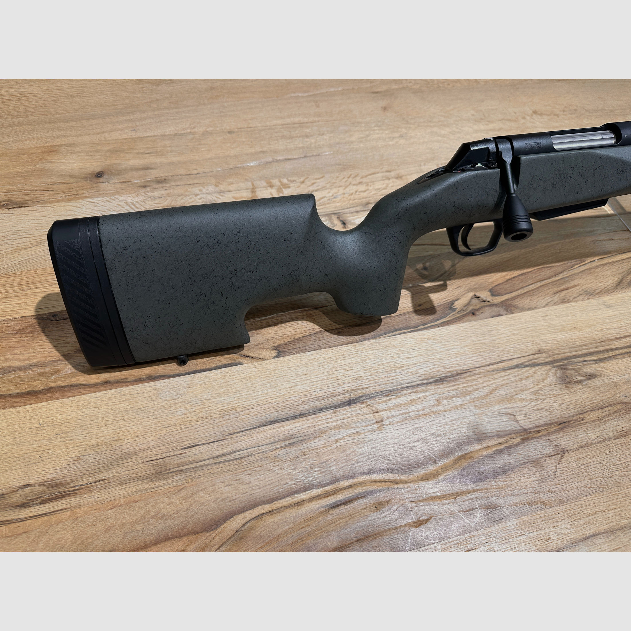 Repetierbüchse Winchester Mod. XPR Long Range Kal. 6,5mm Creedmoor