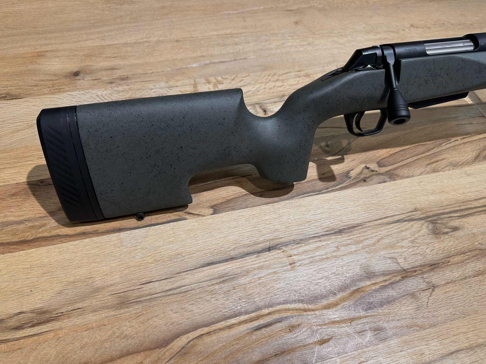 Repetierbüchse Winchester Mod. XPR Long Range Kal. 6,5mm Creedmoor