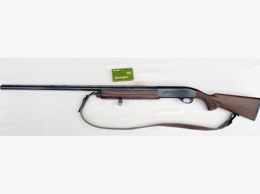 Remington Modell 1100 SL US – Kaliber: 12/70 – Selbstladeflinte – 