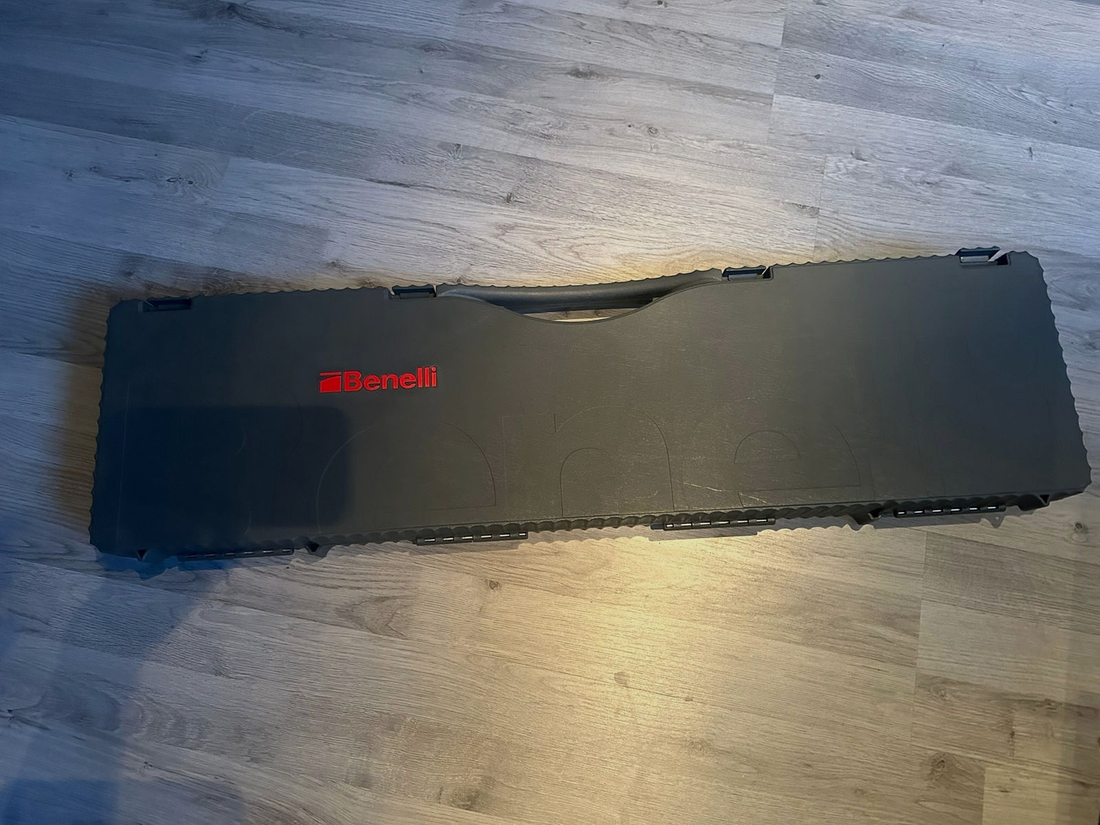 Benelli 828U black Lauflänge 66 cm/Schaftlänge 345 mm