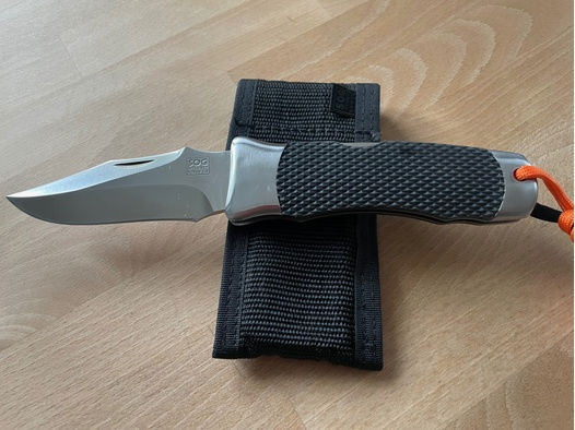 SOG  "Specialty Knifes" Taschenmesser