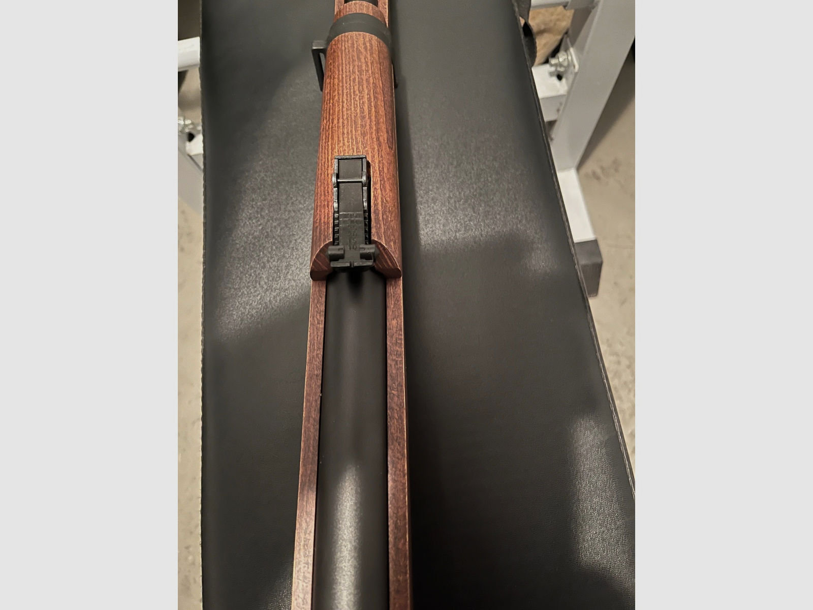 K98 Mauser, Cal.4,5 mm Diabolo,Pressluftgewehr