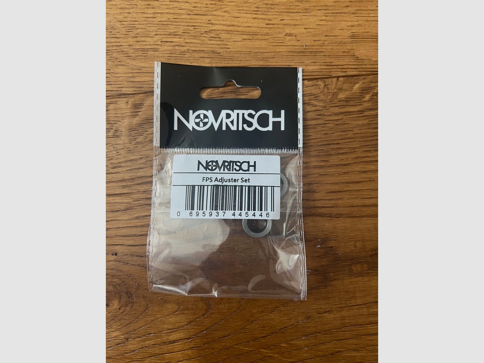 Novritsch Ssg10 A1 komplett Kit 