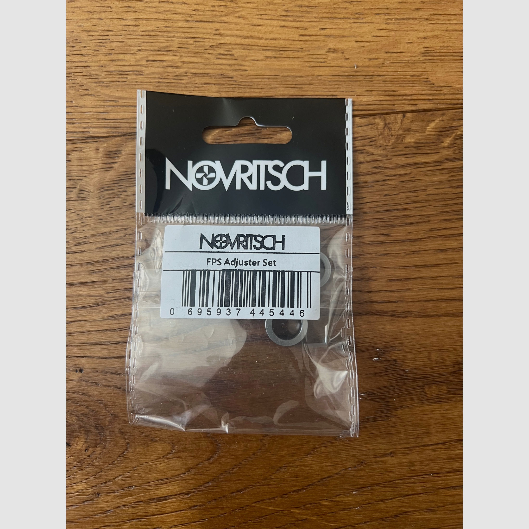 Novritsch Ssg10 A1 komplett Kit 