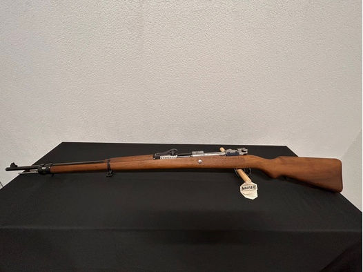Mauser Gewehr 98 Jubiläumsmodell 100 Jahre Mauser ungeschossen!!