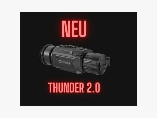 Neu HIKMICRO Thunder Pro  TQ50C C 2.0 Vorsatzgerät Neu mit Rechnung und voller Garantie!
