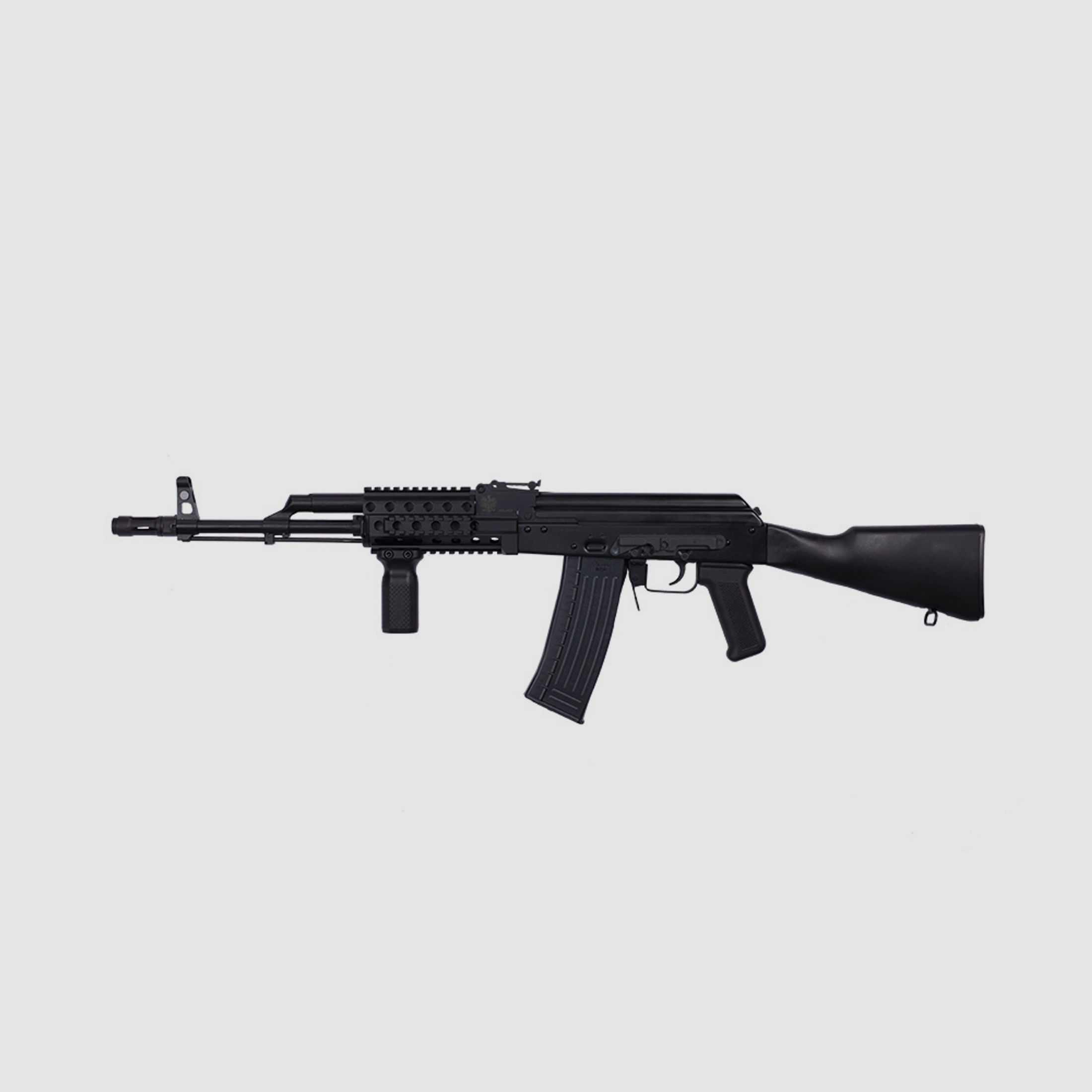WBP Jack Tactical AK 47 System Kaliber .223 REM Kalaschnikov Sportlich zugelassen