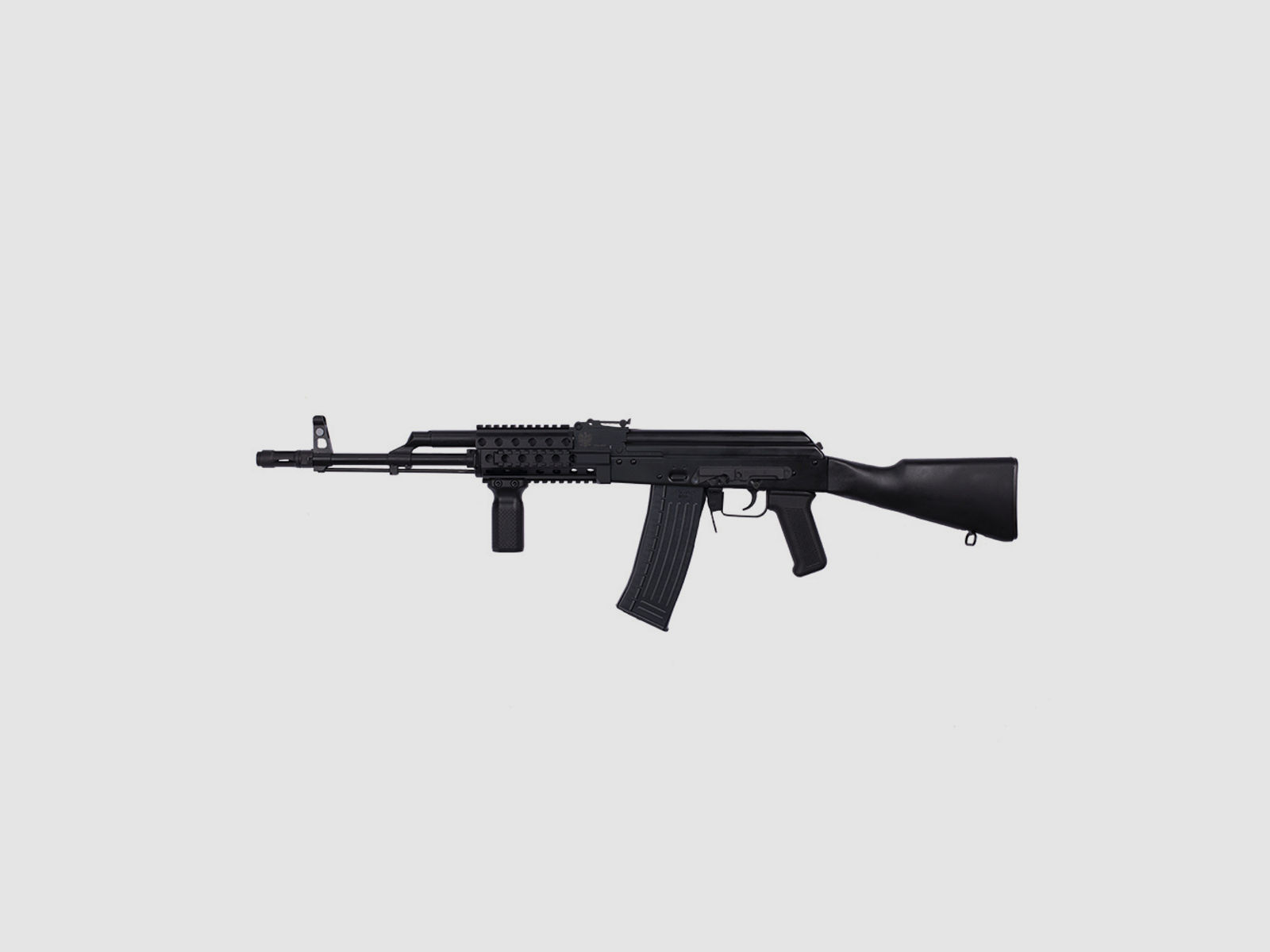 WBP Jack Tactical AK 47 System Kaliber .223 REM Kalaschnikov Sportlich zugelassen