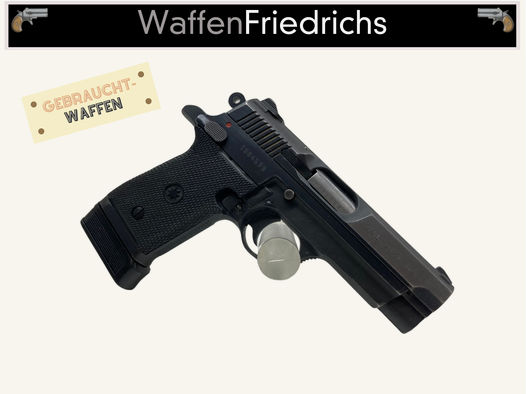 STAR M-43 Firestar - Waffen Friedrichs