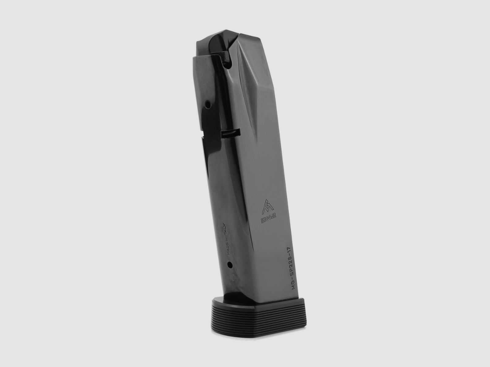 Magazin schwarz 19-Schuss 9mm für Sig Sauer P226 (X-Five, X-Six, X-Short)