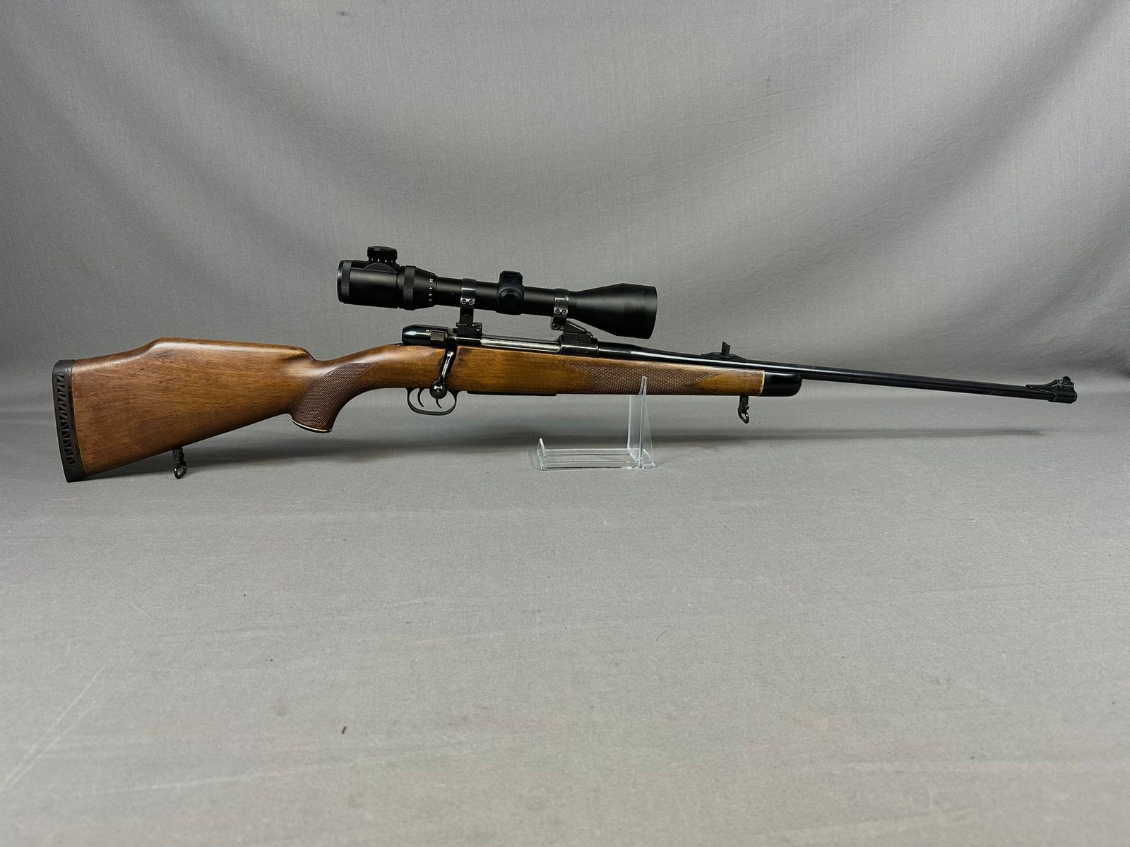Mauser 2000  in 7x64 
