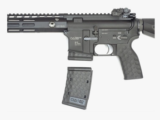 Oberland Arms OA-15 M5, Lauf 16,75",BL M-LOK Handguard 13" slim, OA M4-Schaft