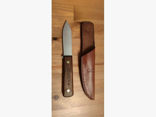 Old Hickory Fish & Small Game Jagdmesser