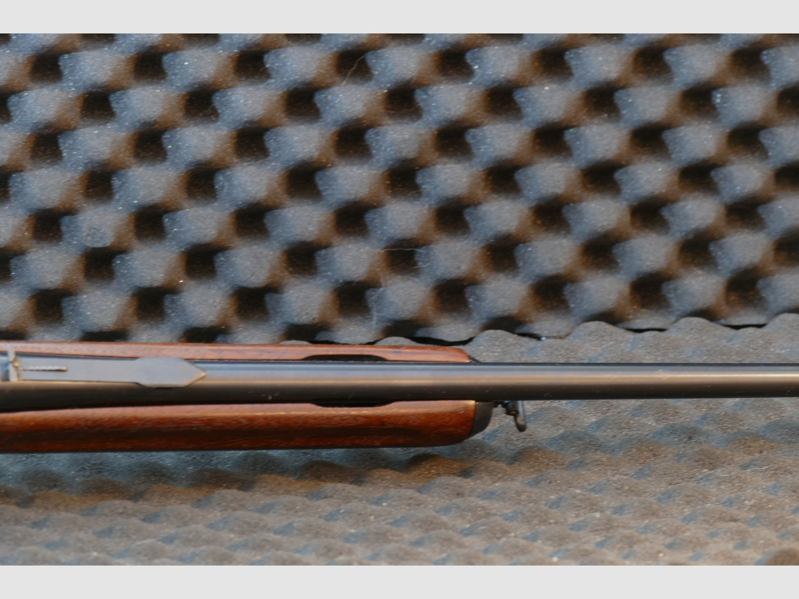 Remington 740, Kaliber 30-06Spr, Halbautomat, Gasdrucklader WHB40