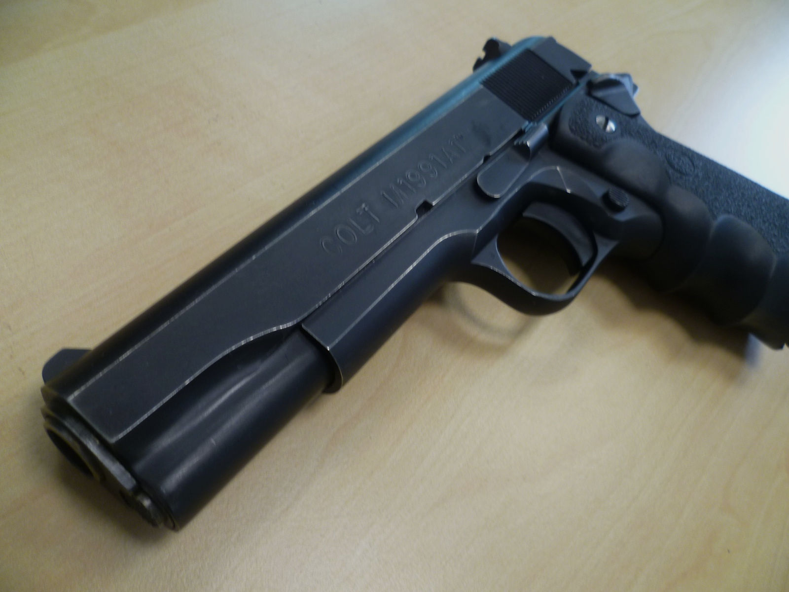 Pistole Colt M1991 A1 - .45ACP