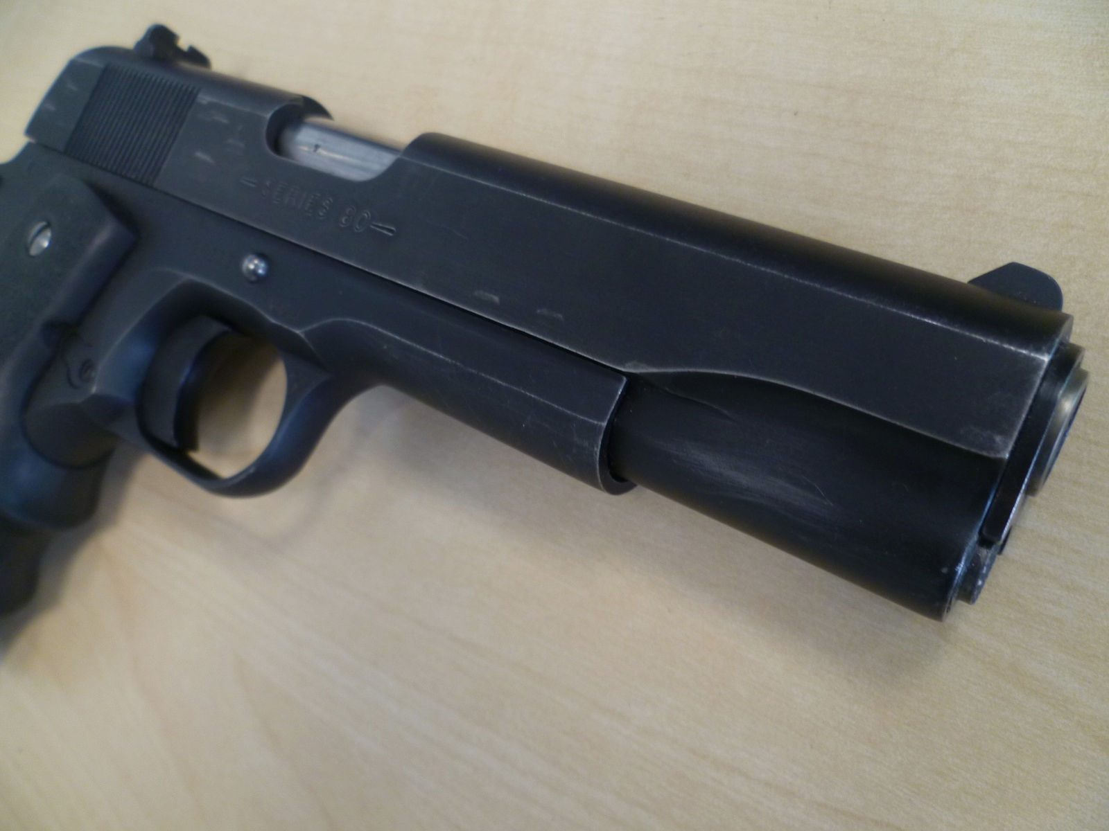 Pistole Colt M1991 A1 - .45ACP