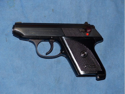 Walther TPH cal. 22l.r. - Kleinteile Set