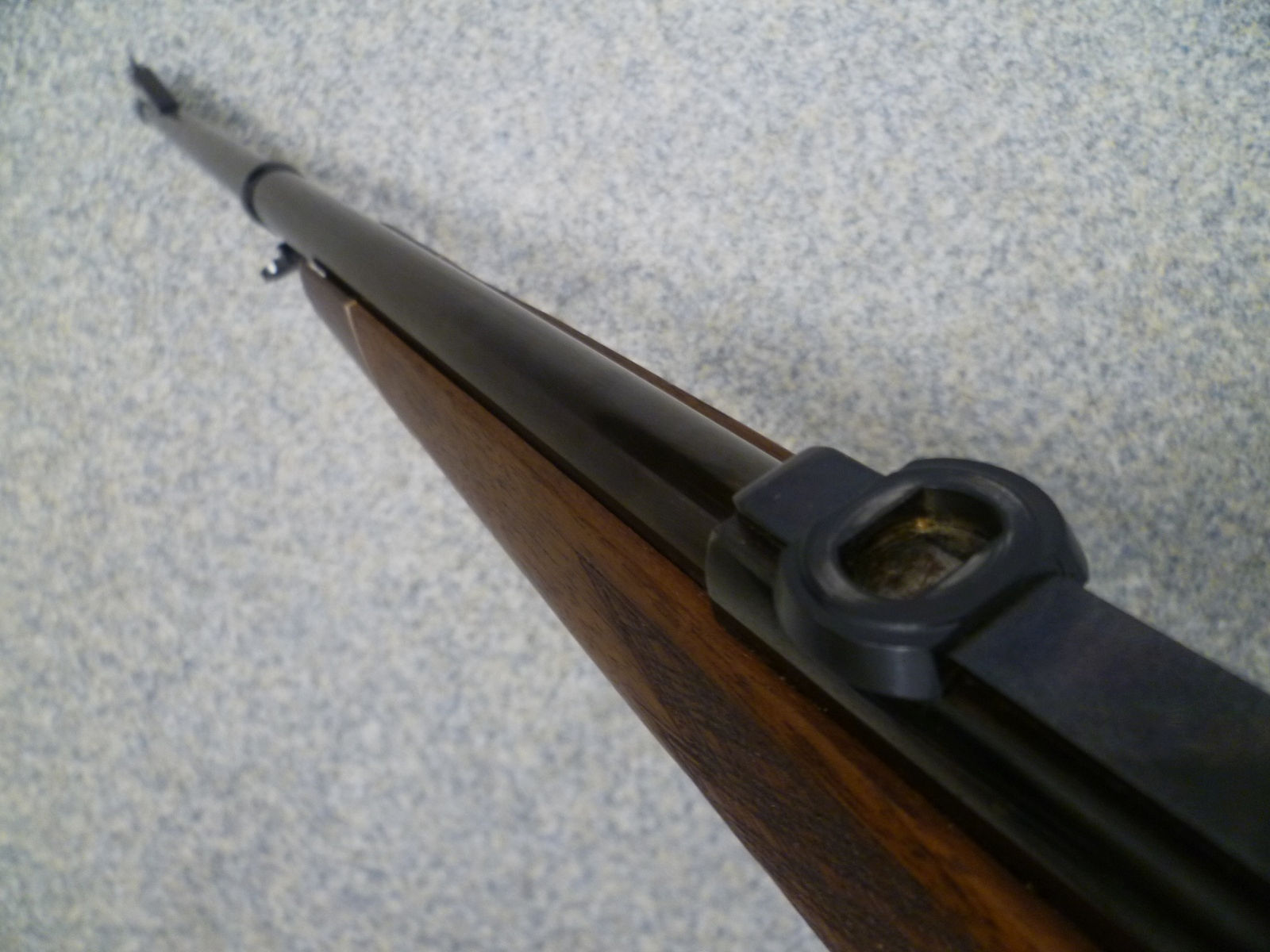 Repetierbüchse Mauser Modell 66 7x64