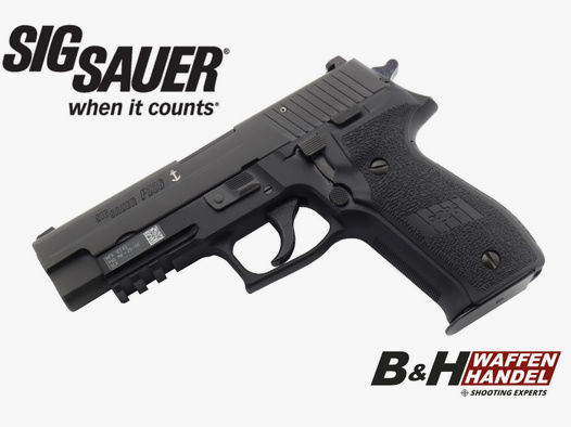 Sig Sauer P226 MK 25 Pistole MK25
