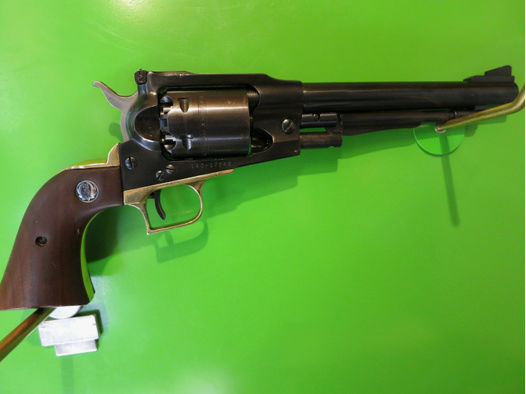 Perkussions-Revolver, Ruger Old Army, .44BP      #65